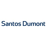 Santos Dumont Logo