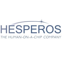 Hesperos Inc. Logo