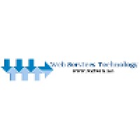 Web Services Technology AS Logo