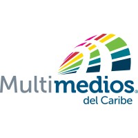 Multimedios del Caribe Logo