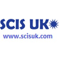 SCIS UK Limited Logo
