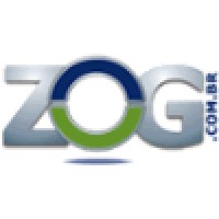 Zog Promoção de Eventos Ltda. Logo