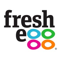 Fresh Egg Digital Marketing Agency Logo
