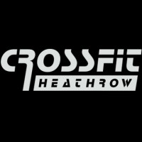 CrossFit Heathrow Logo