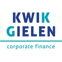 KwikGielen Corporate Finance Logo