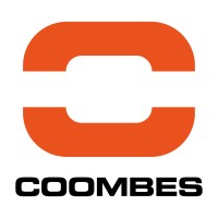 COOMBES Logo