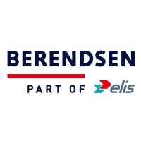Berendsen Logo