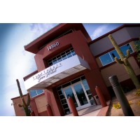 Scottsdale Gun Club Logo