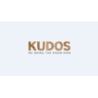 KUDOS Catering Logo