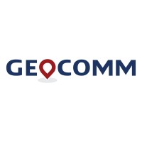 GeoComm Logo
