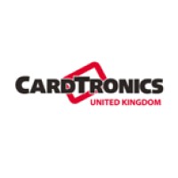 Cardtronics UK Logo