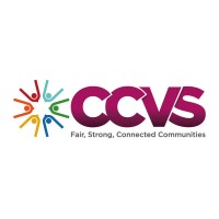 Cambridge Council for Voluntary Service Logo