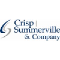 Crisp, Summerville & Co. Logo