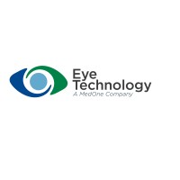 Eye Technology Ltd Logo