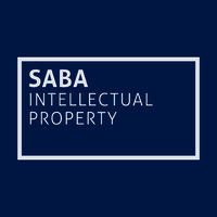 Saba IP Logo