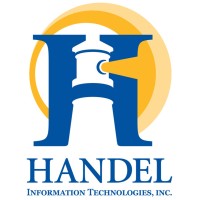 Handel Information Technologies Logo