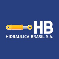 Hidráulica Brasil S.A. Logo