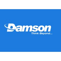 Damson Technologies Logo