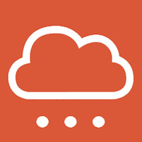 Italy For Cloud Logo