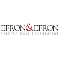 Efron & Efron, P.C. Logo