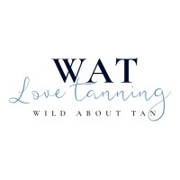 Wild About Tan Logo