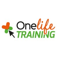 Onelife Training UK Ltd Logo