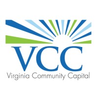 Virginia Community Capital Logo