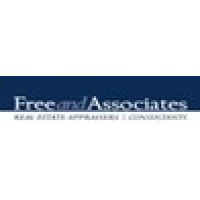 Free and Associates Logo