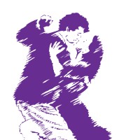 Centro de Dança Latina Walmir Secchi Logo