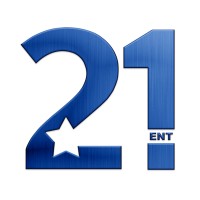 21 Entertainment Group Logo
