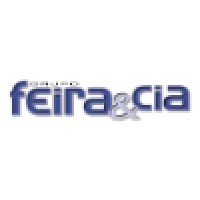 Grupo Feira & Cia Logo