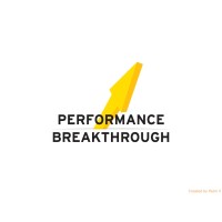 Performance Breakthrough Logo