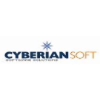 CyberianSoft, Inc. Logo