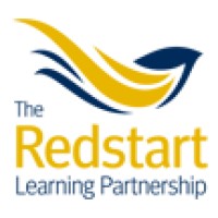 The Redstart Learning Partnership Logo