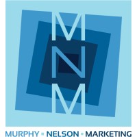 Murphy Nelson Marketing, Inc. Logo