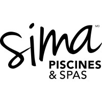 Sima Group Inc. Logo
