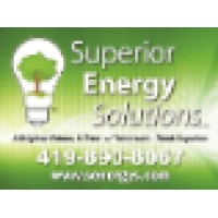Superior Energy Solutions Logo