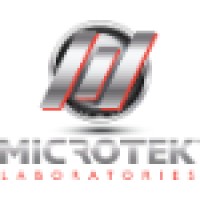 Microtek Laboratories Logo