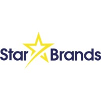 StarBrands Ltd Logo