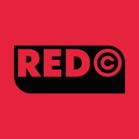 Red Central Logo