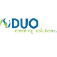 DUO Logo
