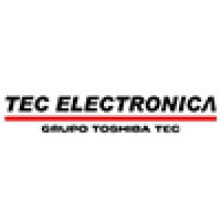TEC Electronica S.A. de C.V. Logo
