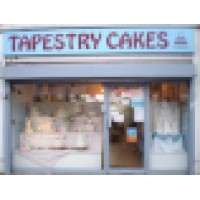 Tapestry Cakes Logo