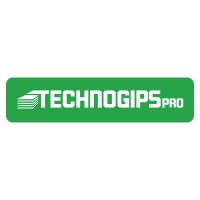 Technogips Pro Logo