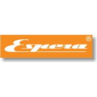 ESPERA BELGIUM - Holsbeek (Leuven) Logo