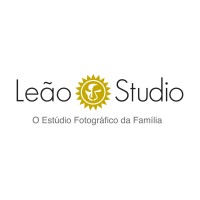 Leão Studio Serviços Fotograficos Logo