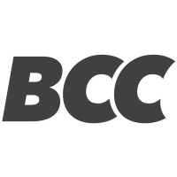 BCC Cars Logo