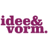 Ontwerpburo Idee&Vorm Logo