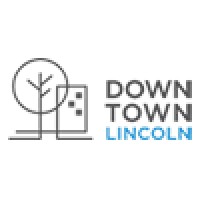 Downtown Lincoln Association Logo