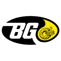 BG Products, Inc. Logo